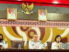 Kabar Baik, Pemkab Minut Tetapkan Gaji P3K Paruh Waktu 2 Juta Per Bulan